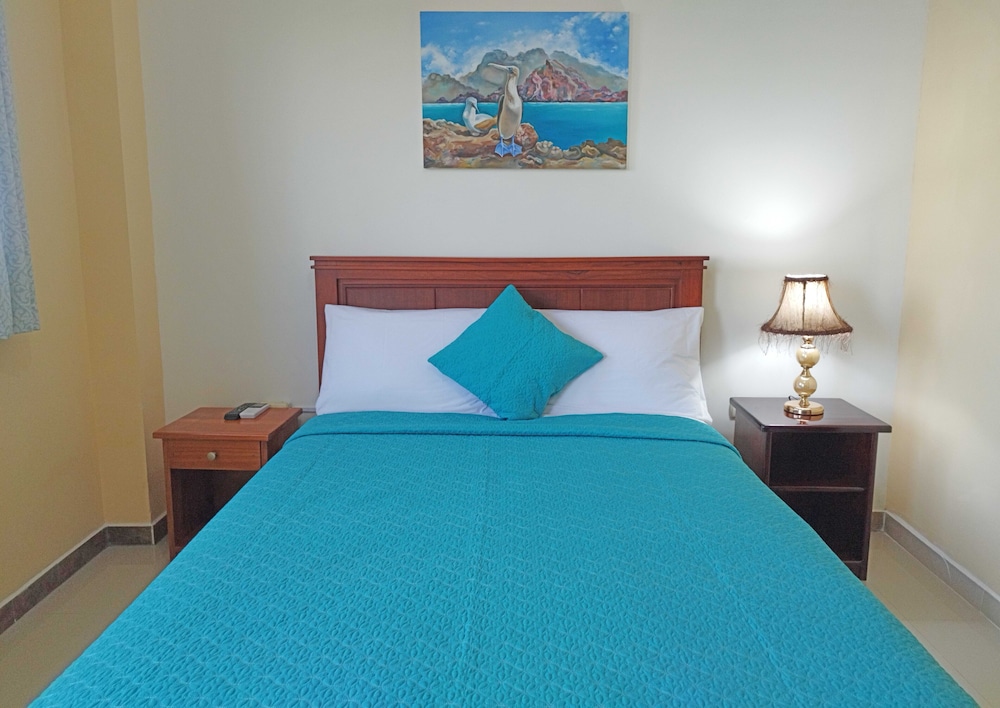 Standard Double Room, 1 Queen Bed, Terrace, Ocean View photo 1