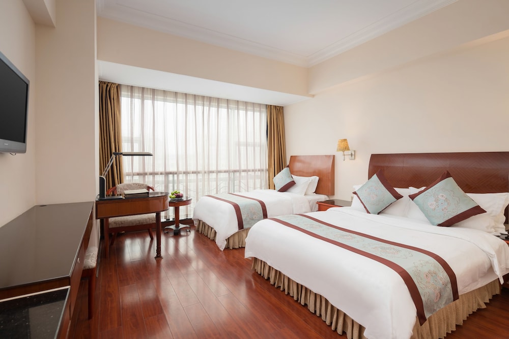 Comfort Suite photo 3