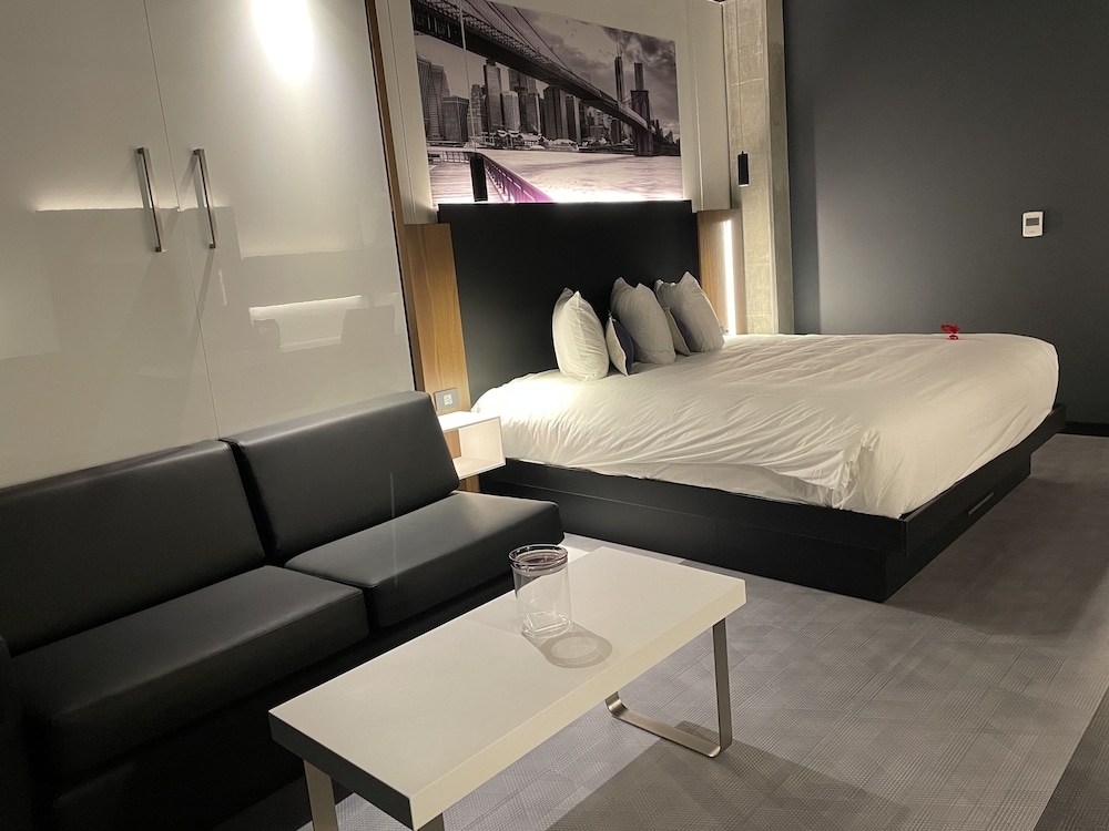 GRAND CONFORT KING PLUS