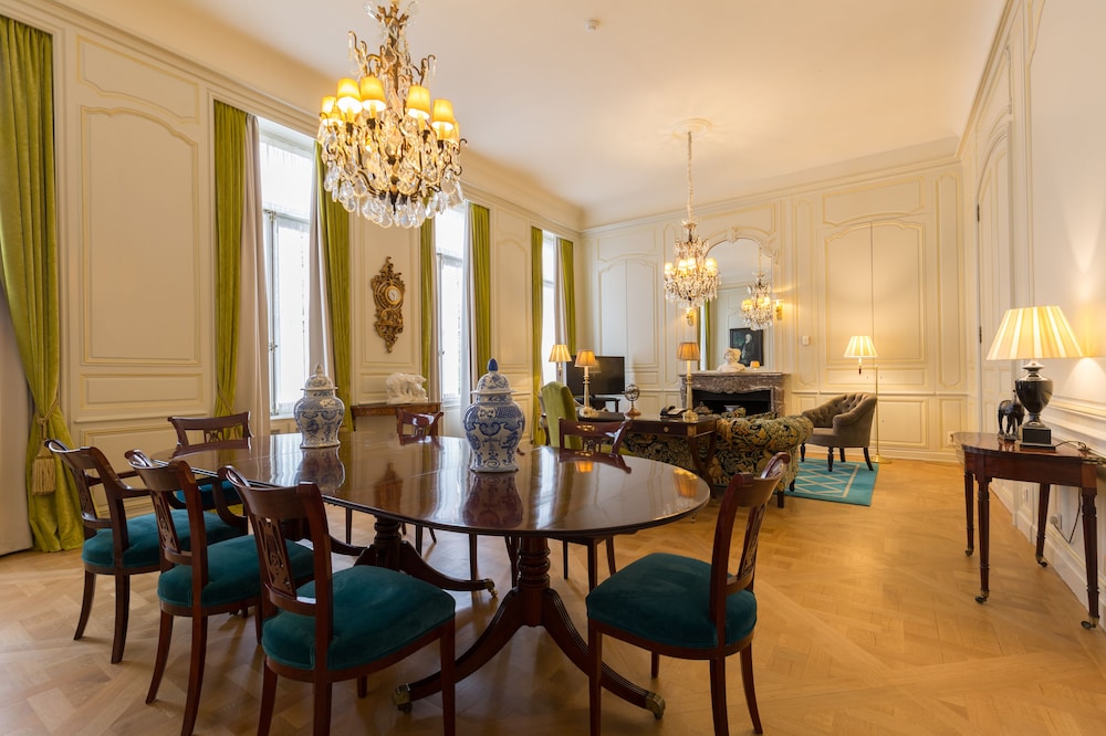 Royal Suite - Photo 6