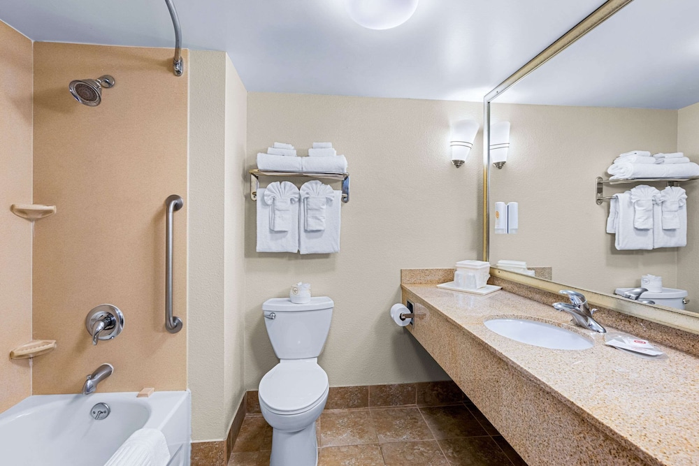 Suite, Non Smoking - Photo 2