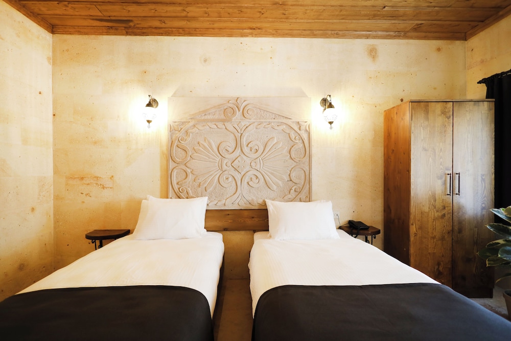 Standard Twin Room photo 1