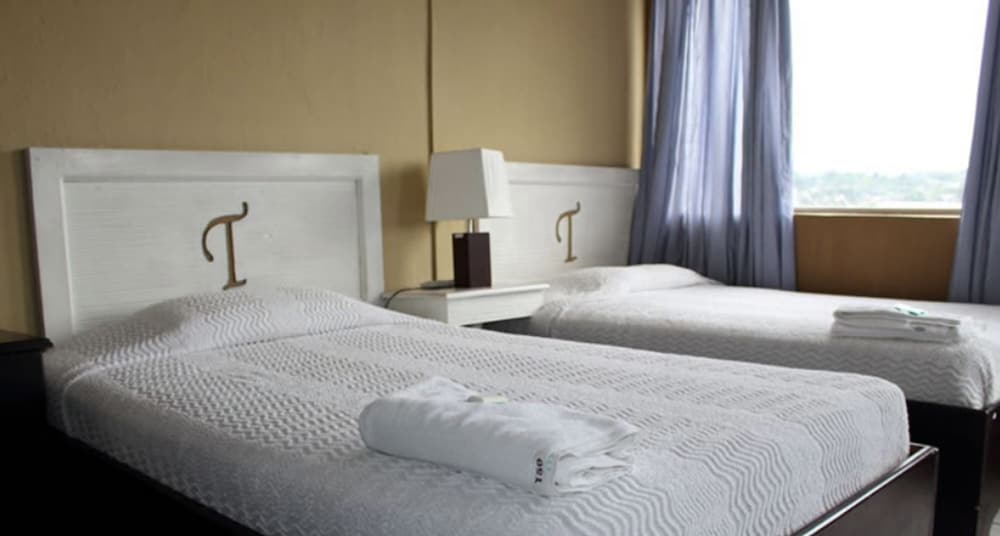 Comfort Double Room, 2 Twin Beds, Non Smoking photo 1