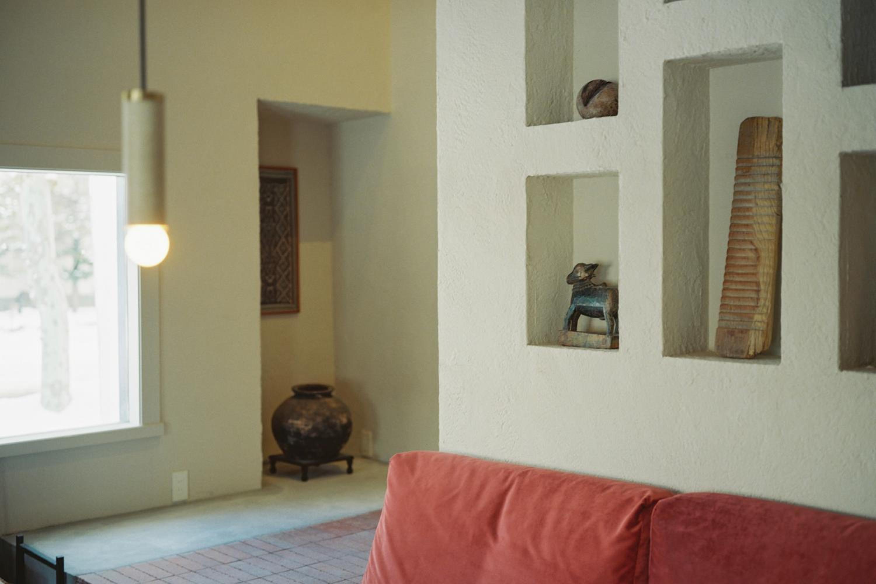 One-Bedroom Villa - Photo 1