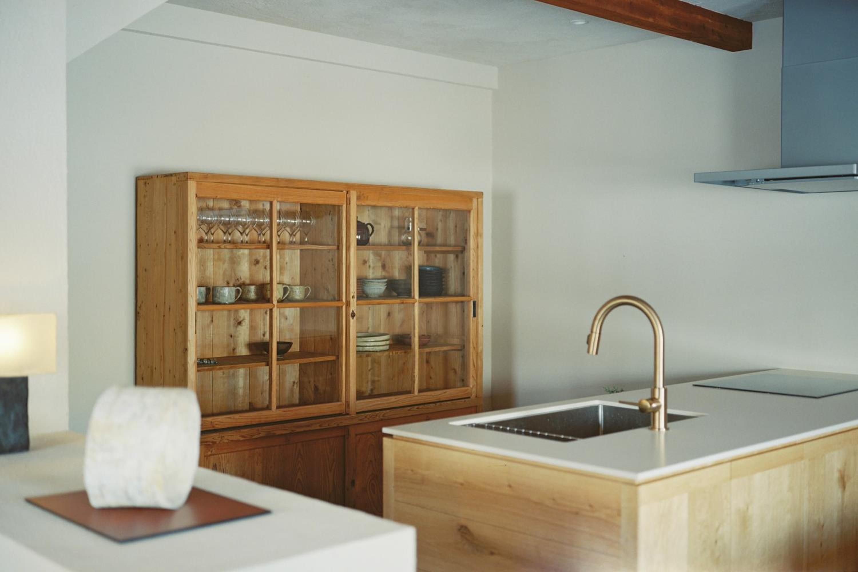 One-Bedroom Villa - Photo 21