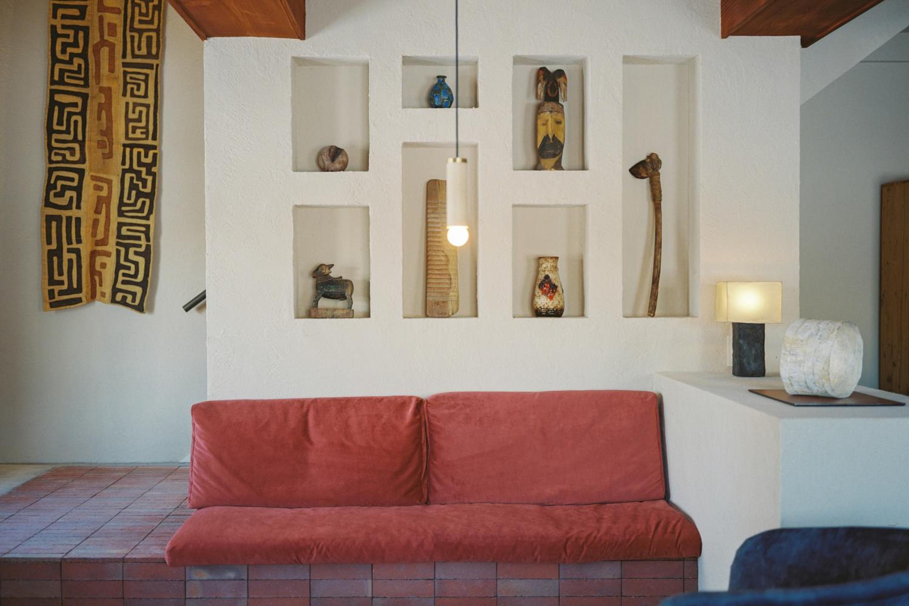One-Bedroom Villa - Photo 20