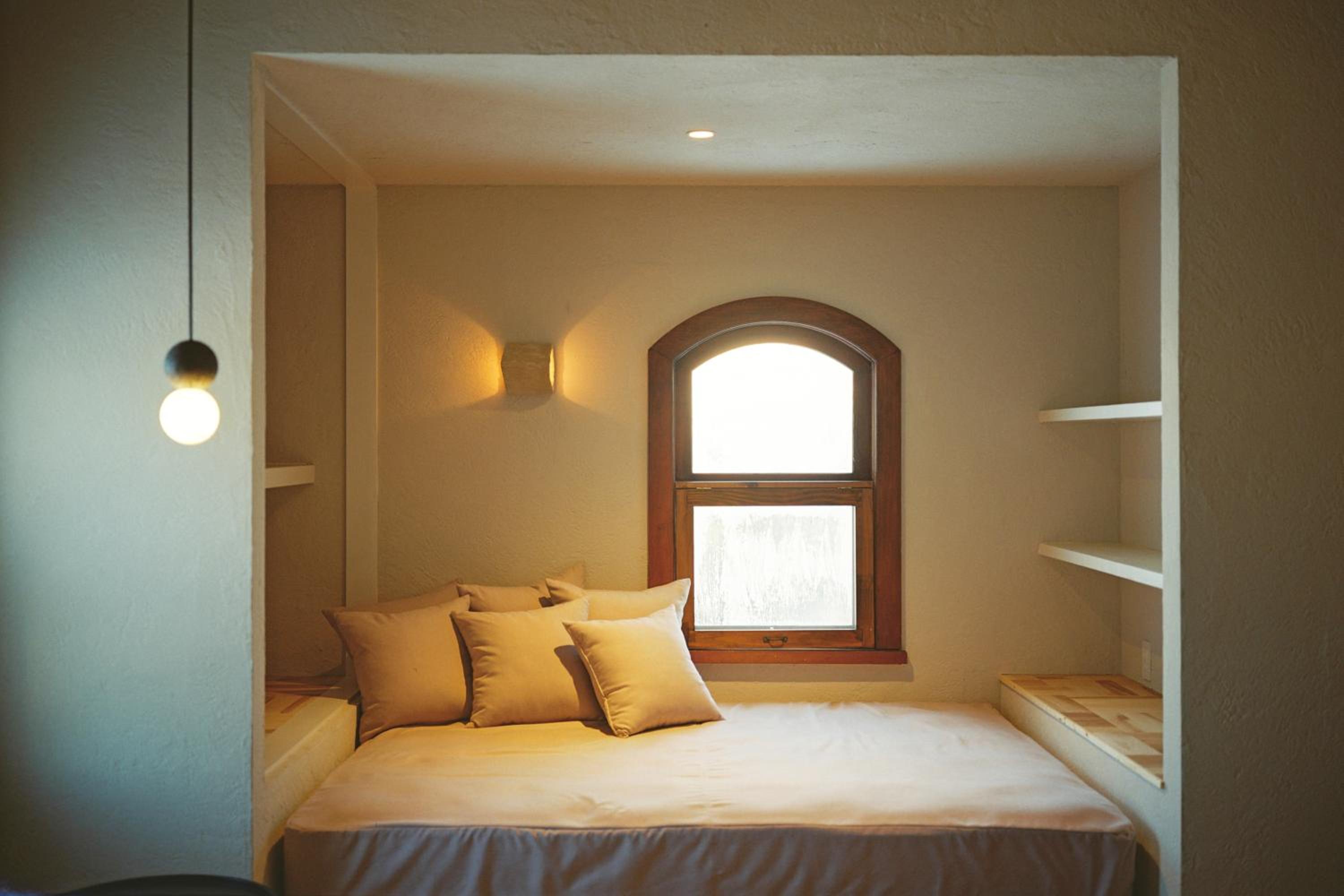 One-Bedroom Villa - Photo 18
