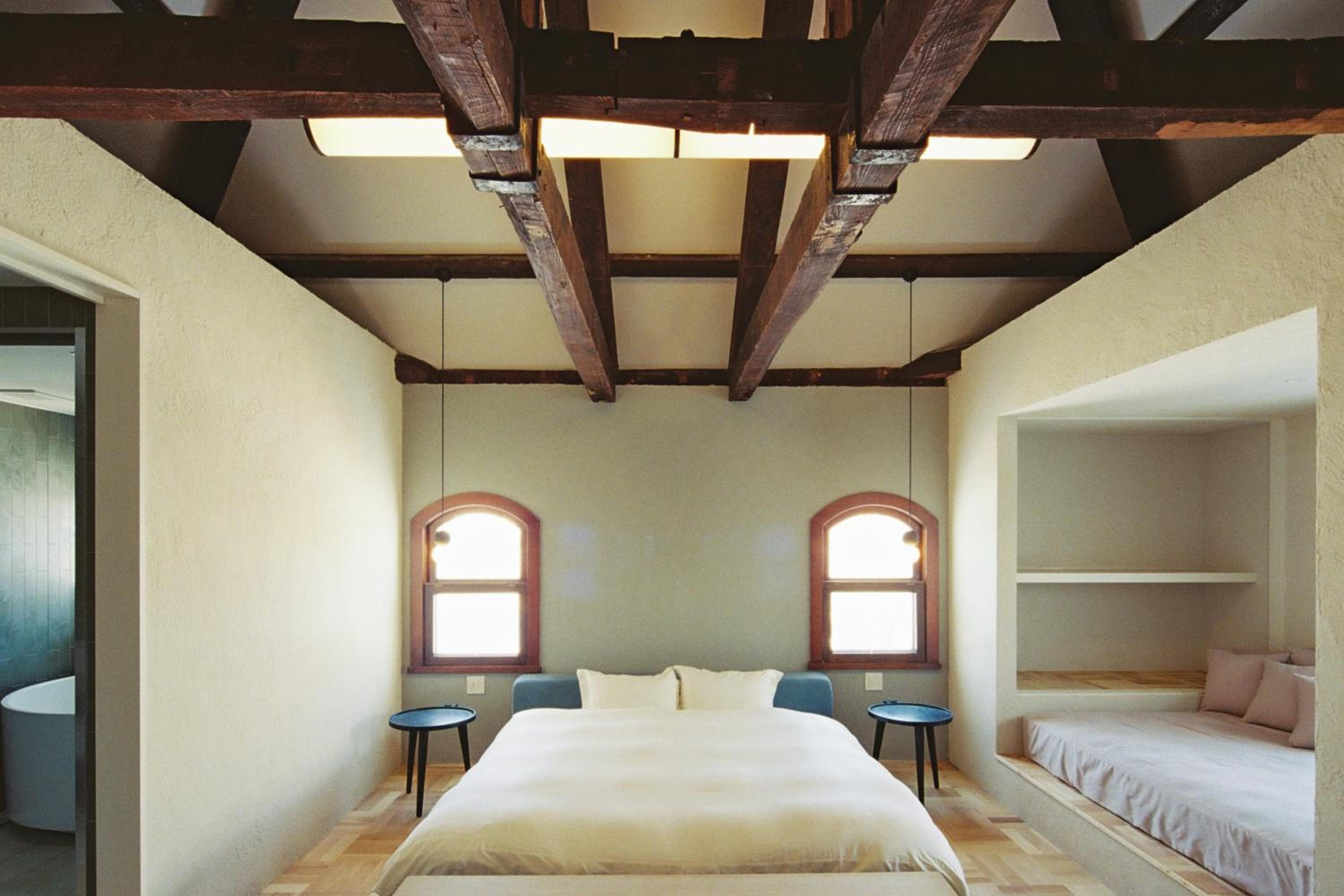One-Bedroom Villa - Photo 12