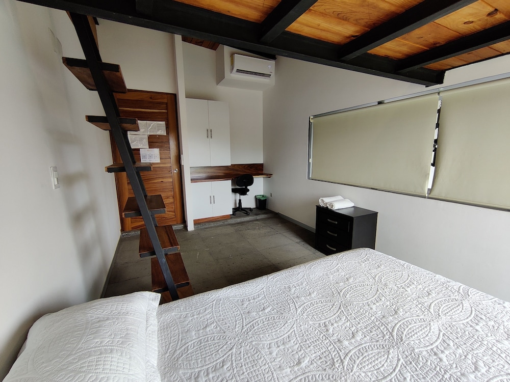 Basic Quadruple Room photo 3