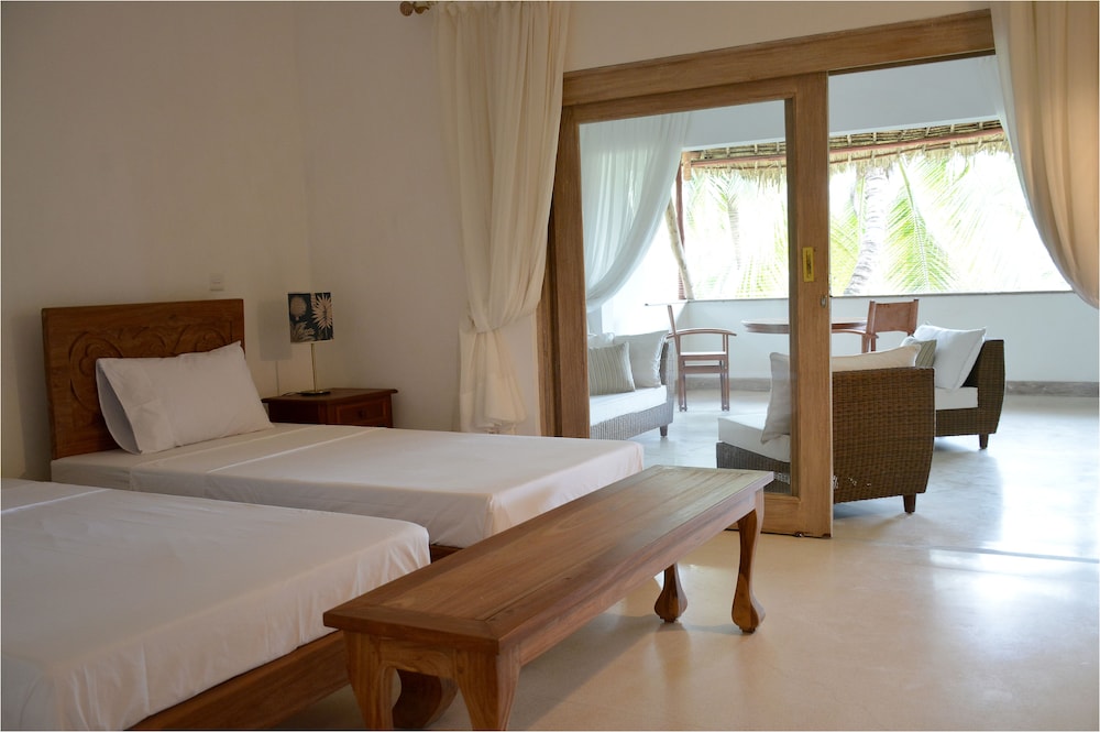 Deluxe Suite, 1 Bedroom photo 3