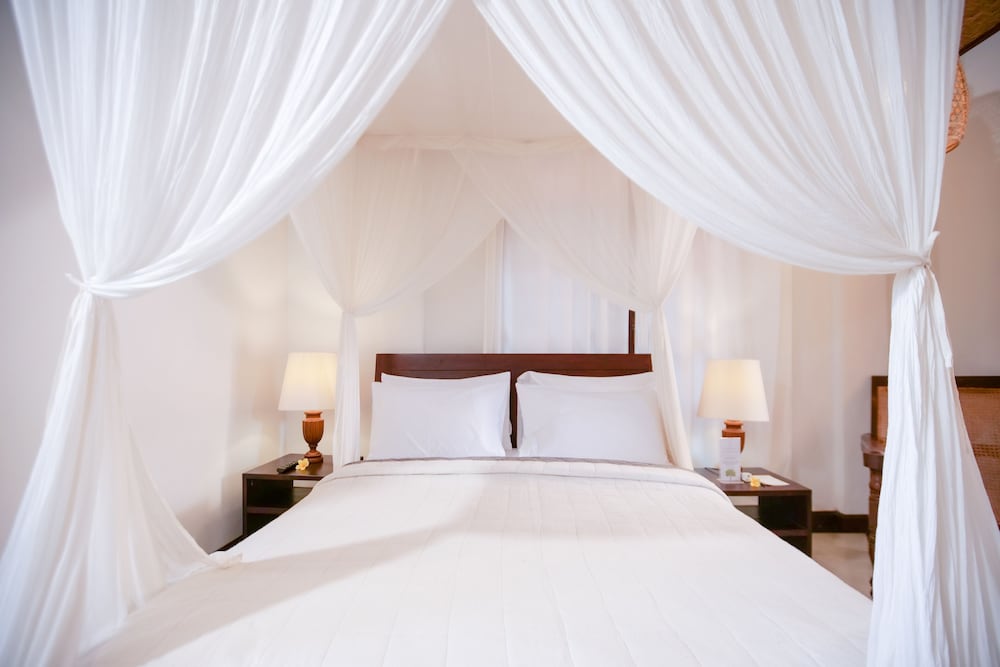 Superior Double Room, 1 Queen Bed, Ground Floor