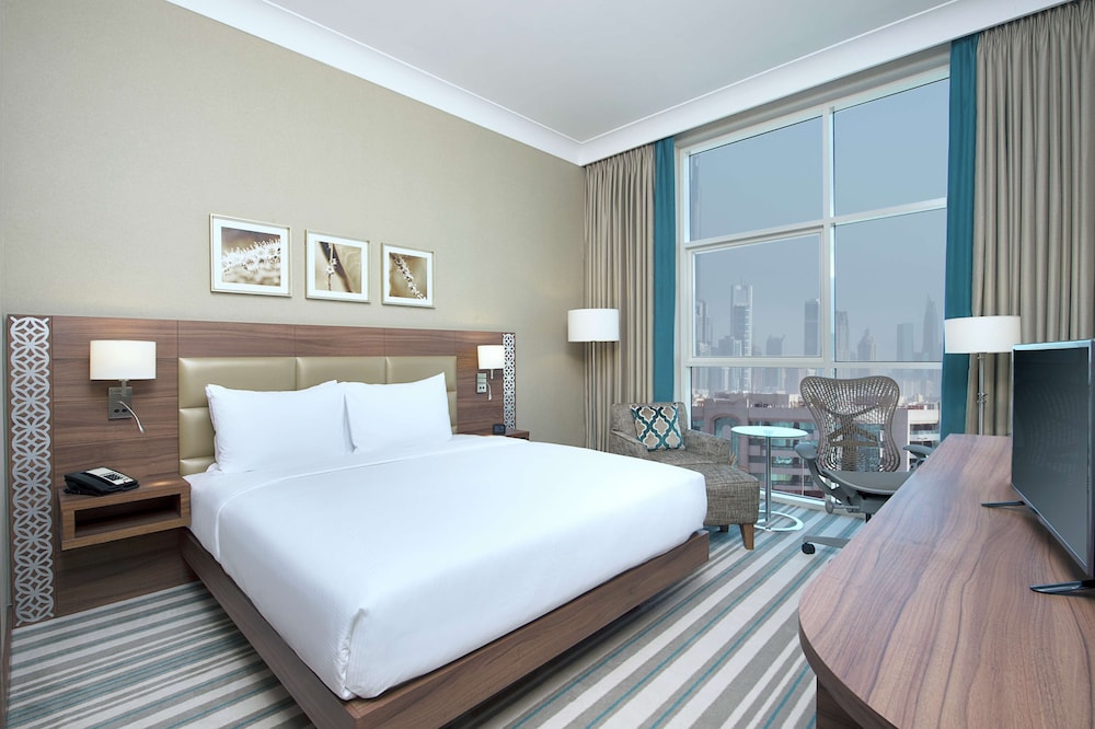 King, Suite, 1 Bedroom photo 1