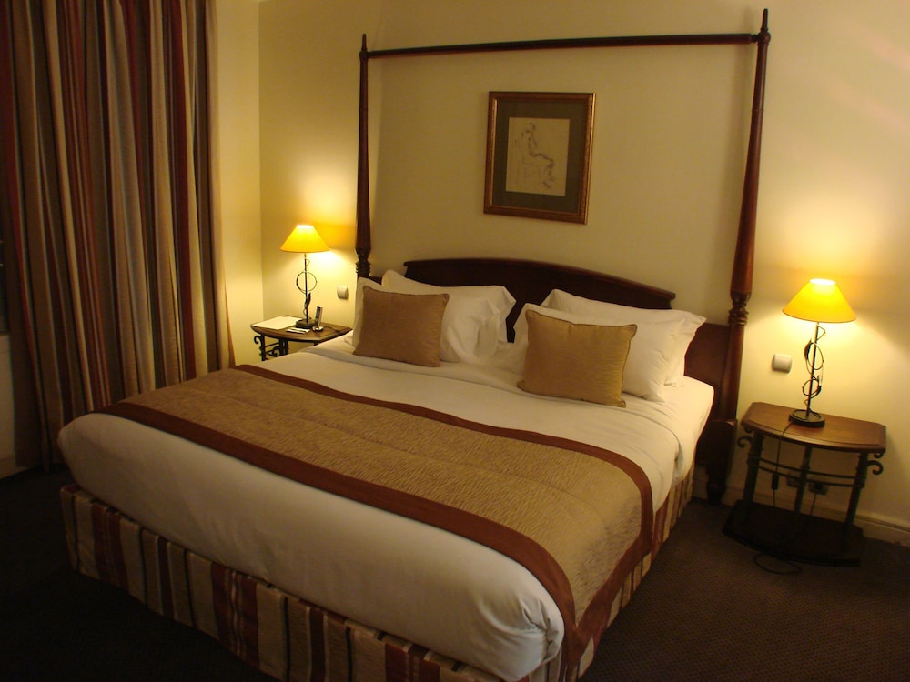 Superior Suite, 1 Double Bed - Photo 3