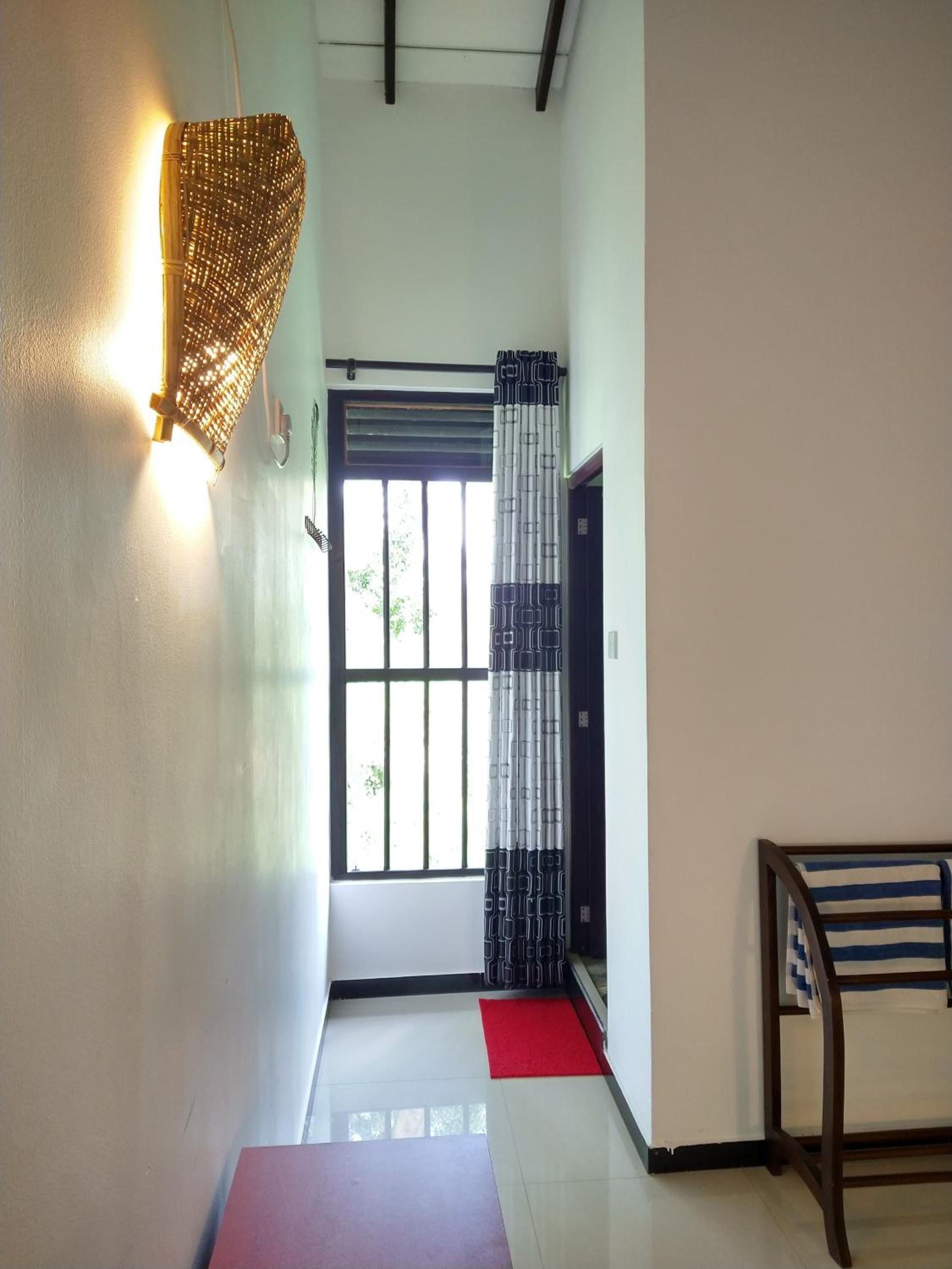 Triple Room with Bathroom photo 2