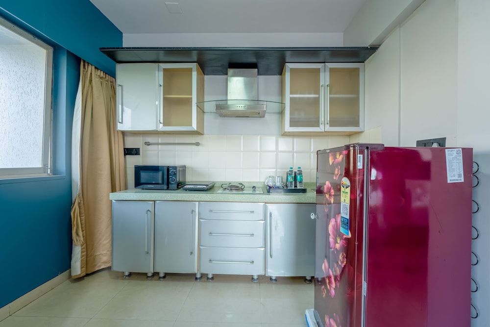 Deluxe Studio, Balcony - Photo 9