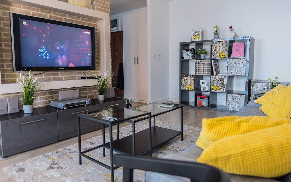 Panoramic Apartment photo 1