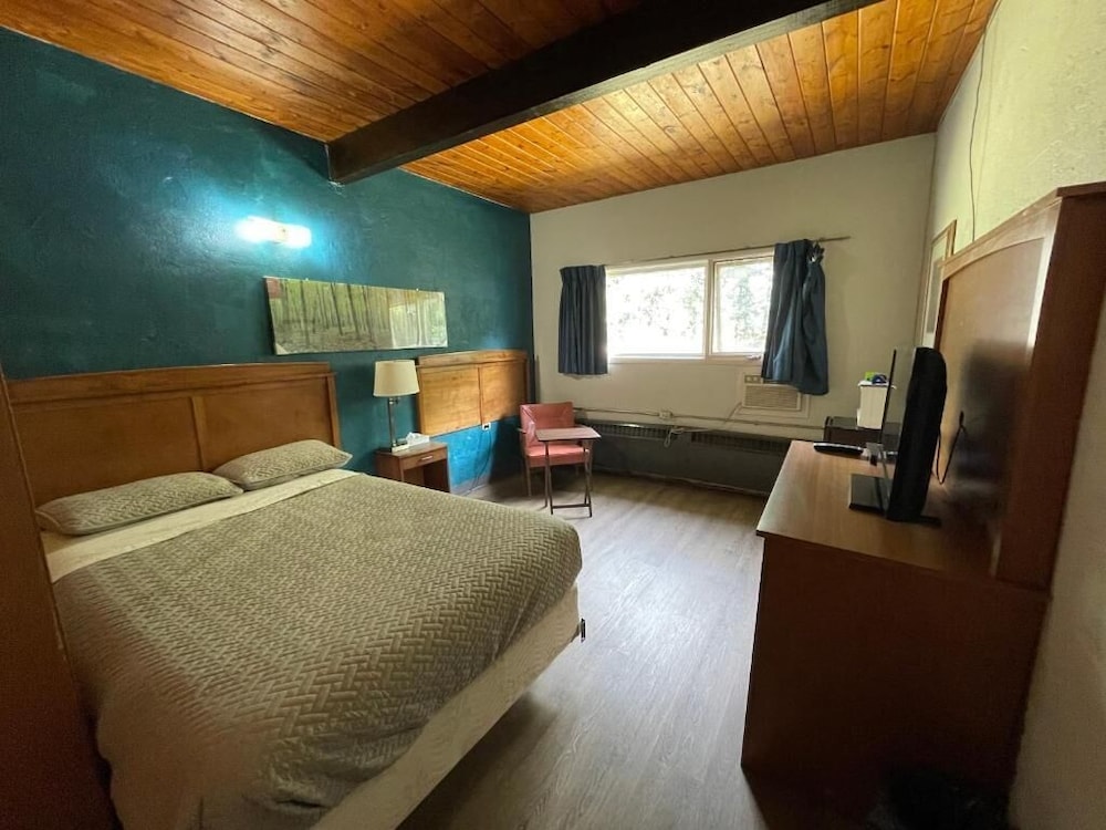 Single Room, Courtyard View photo 3