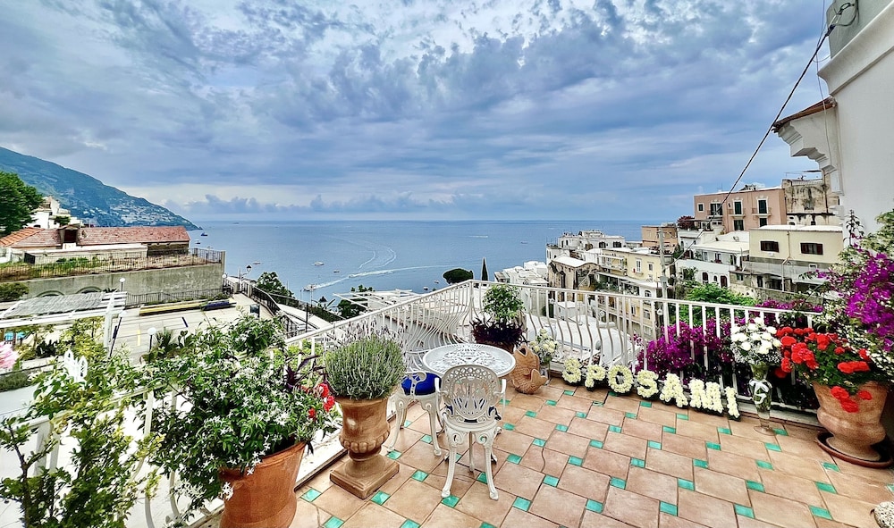 Deluxe Double Room, Terrace photo 1