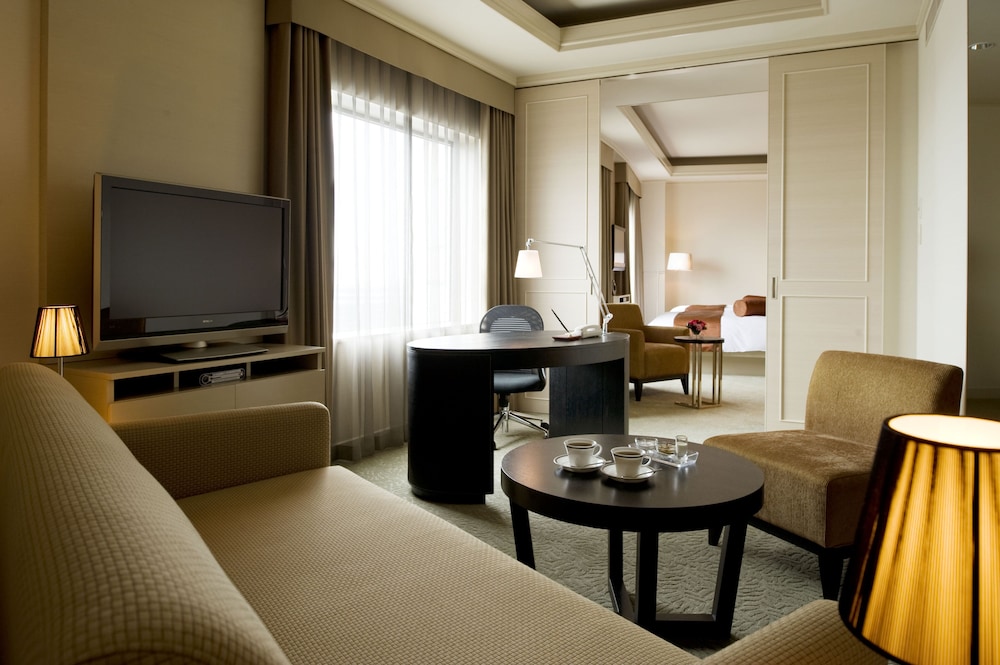 Royal Suite, 2 Double Beds