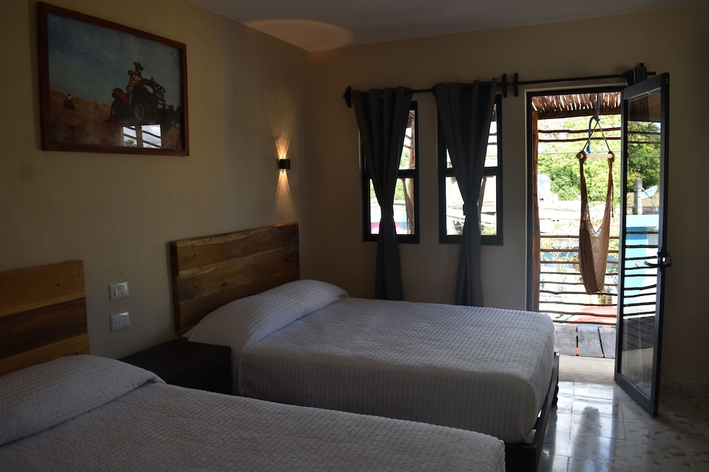 Business Double Room - Photo 7