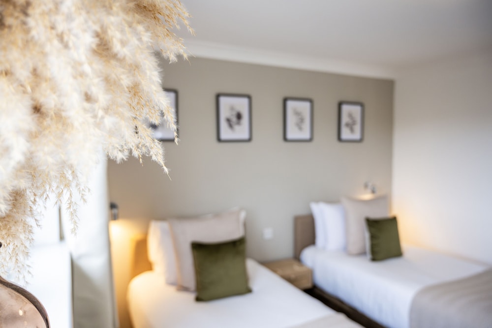 Twin Room, Ensuite - Photo 6
