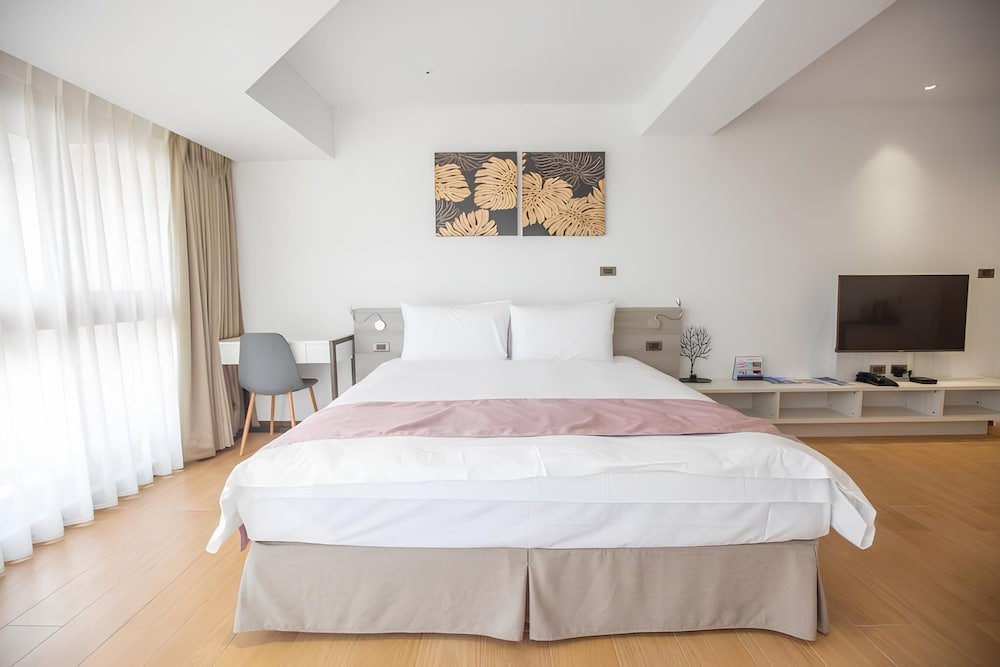 Standard Double Room - Photo 1