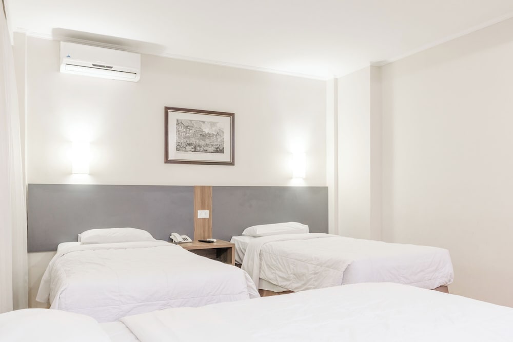 Basic Triple Room - Photo 6
