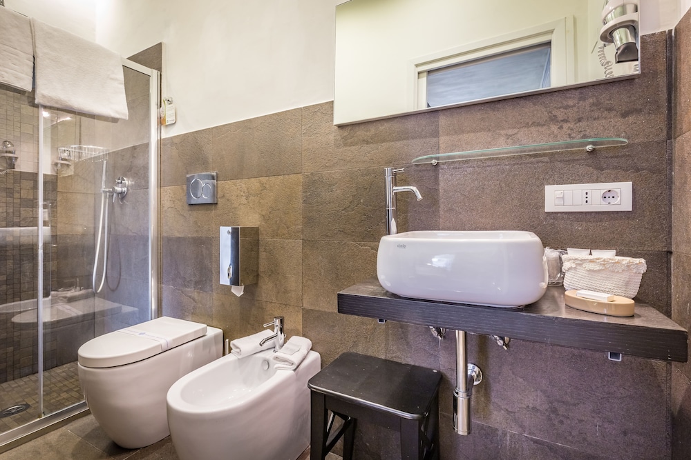 Superior Double Room - Photo 30