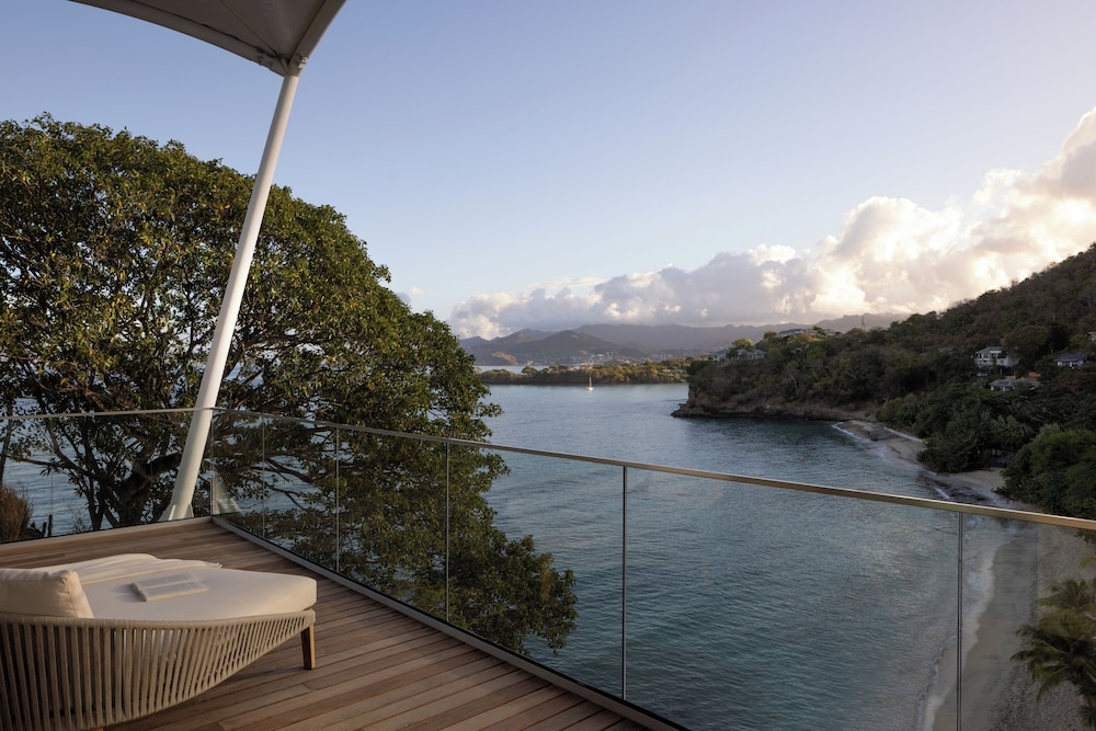 Room, Ocean View