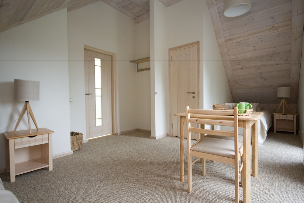 Basic Twin Room, 2 Twin Beds, Private Bathroom, Resort View photo 3