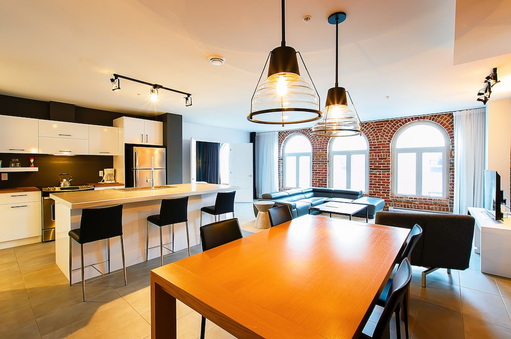Apartment, 2 Bedrooms, City View (301) thumbnail 6