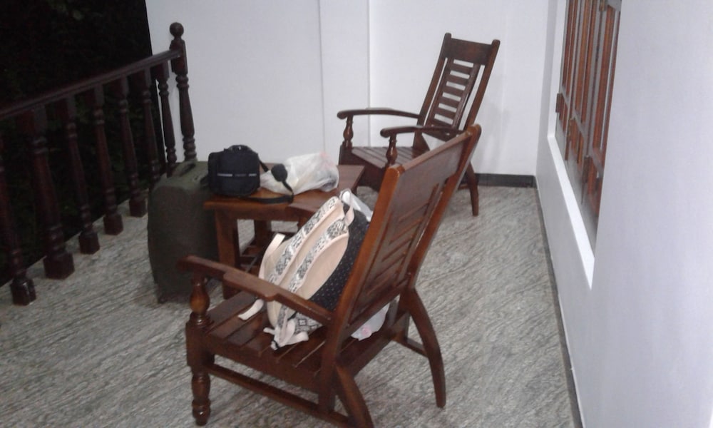 Deluxe Double Room With Balcony and Superior Sea View photo 2