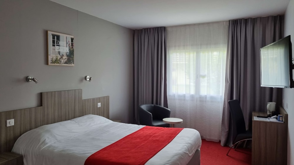 Standard Room, 1 Double Bed - Photo 1