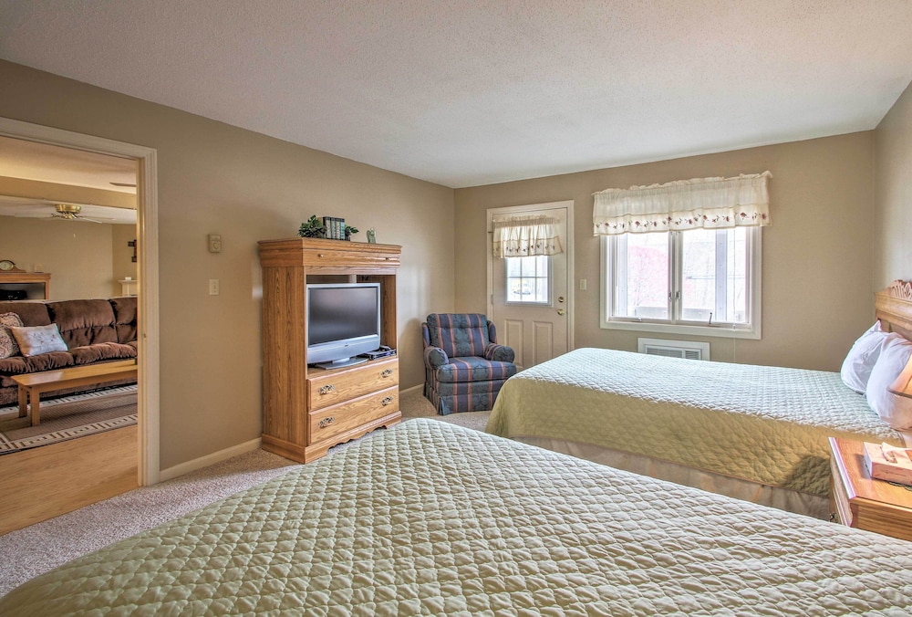 Apartment (2 Bedrooms) photo 3