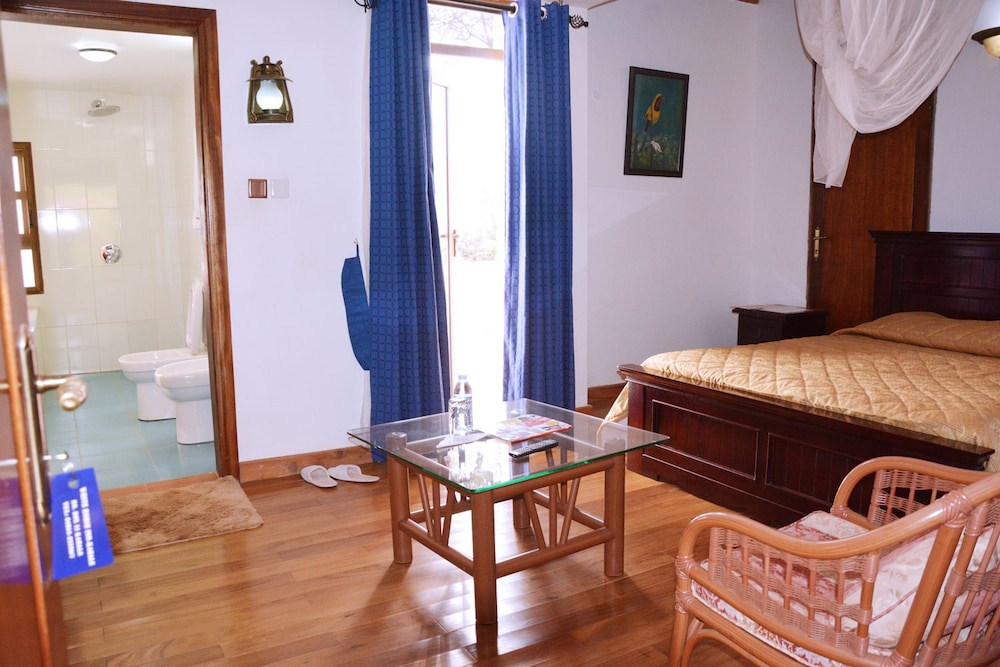 Executive Double Room, Balcony photo 2