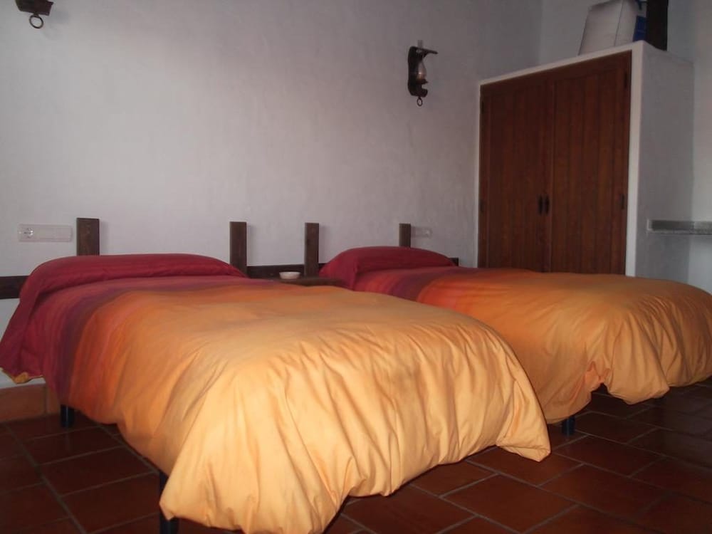 Habitación Doble o con Dos Camas