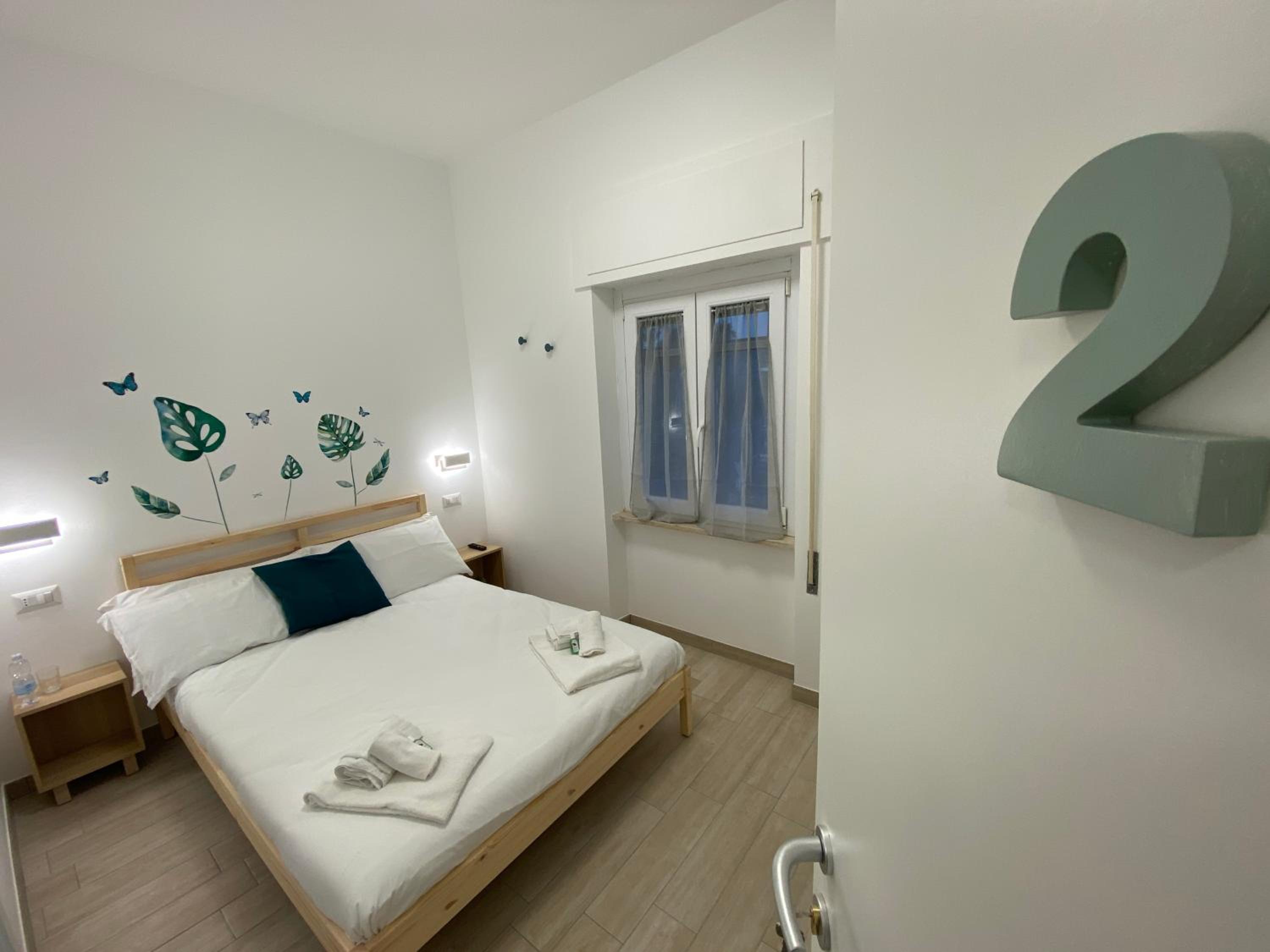 Double Room with Private Bathroom photo 1
