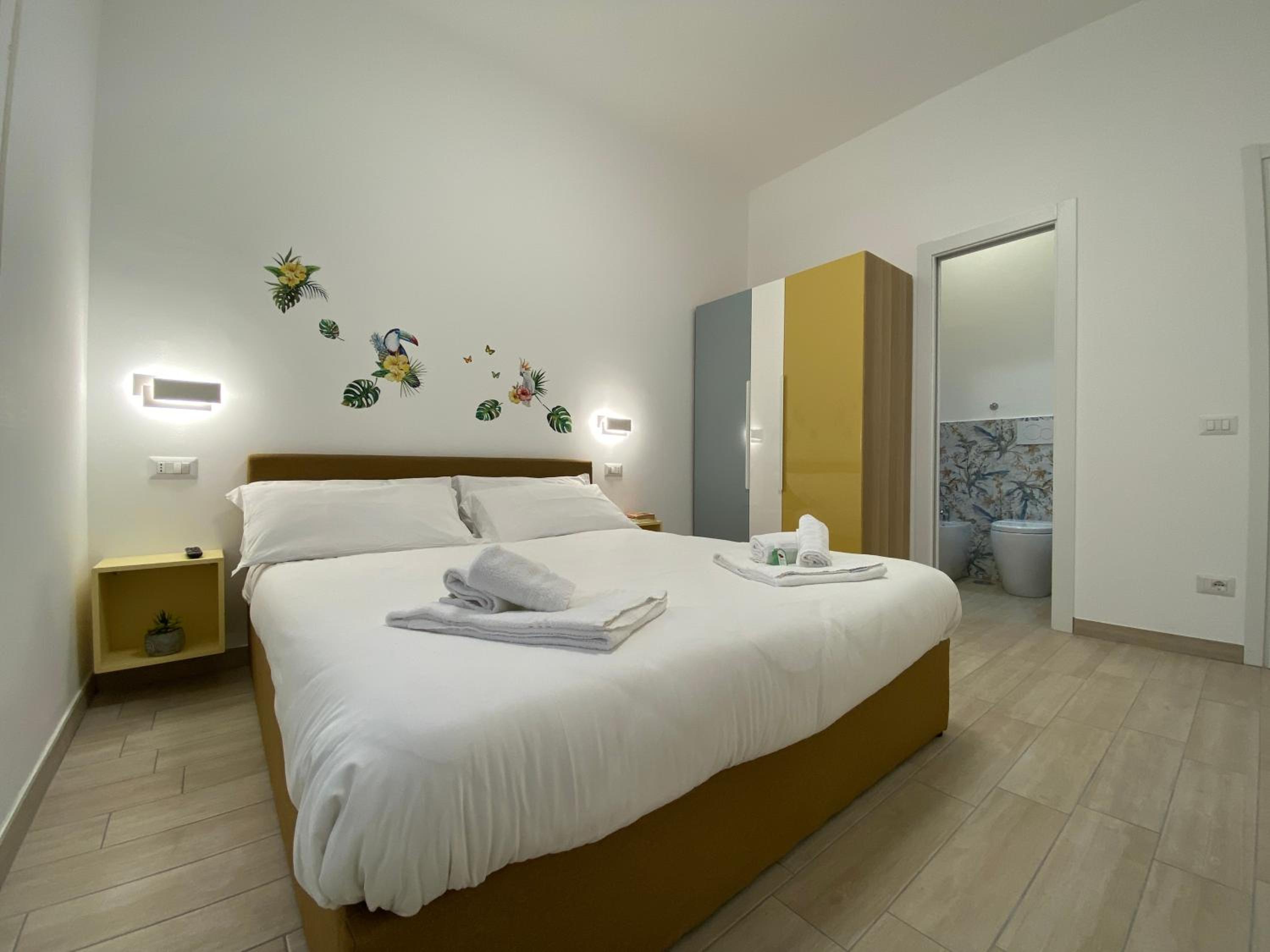 Triple Room with Private Bathroom photo 1