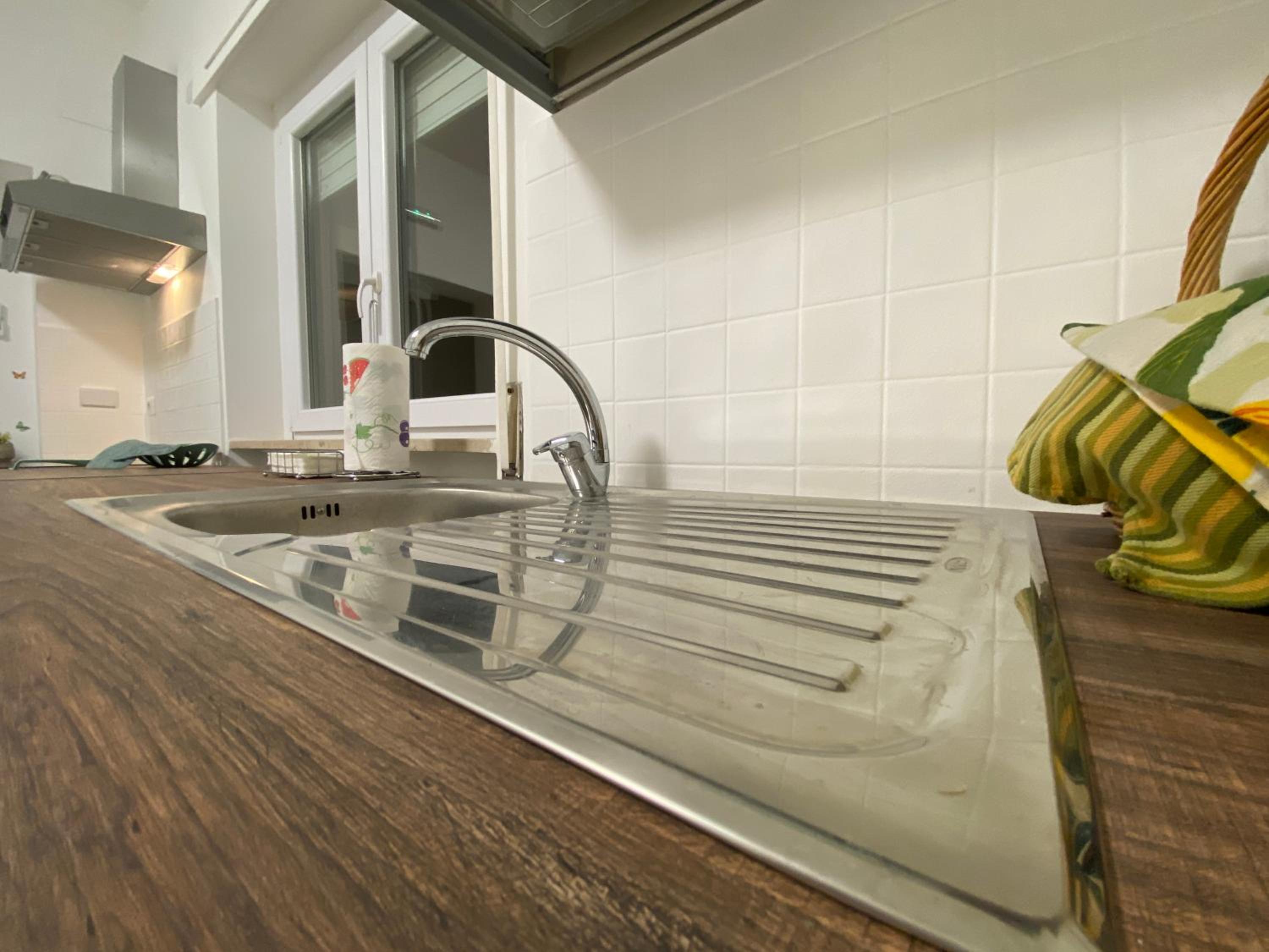 Comfort Triple Room with Shower photo 3