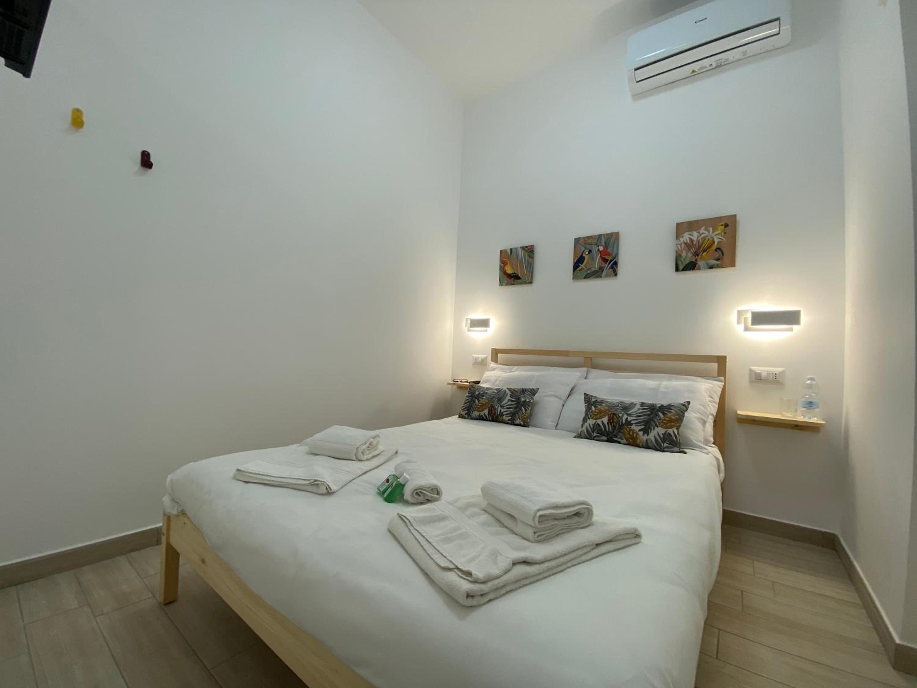 Quadruple Room photo 1