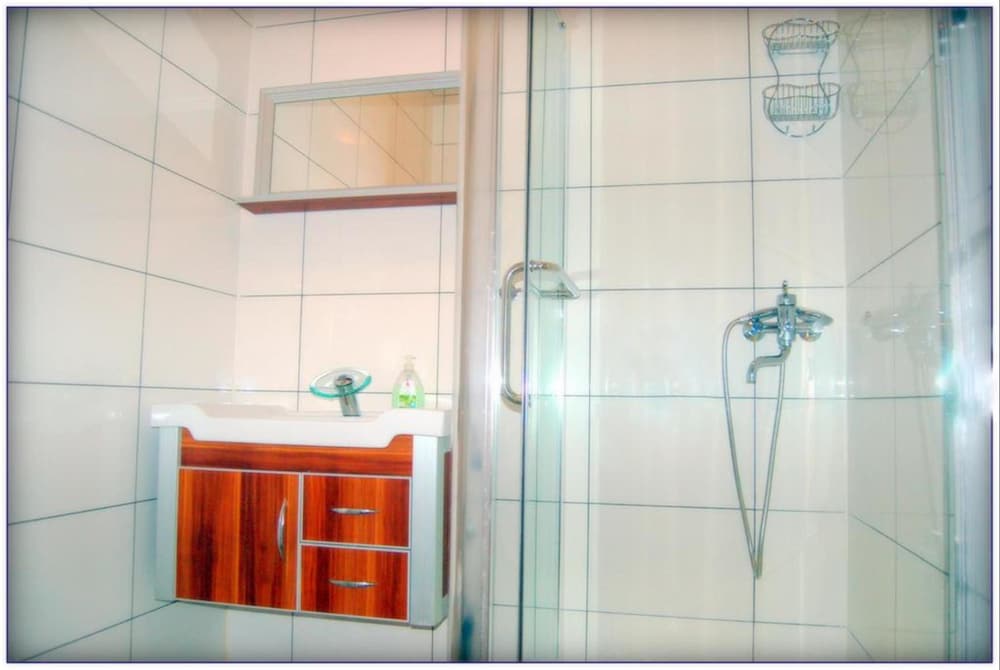 Octopus. Double Room With Sea View Terrace photo 3
