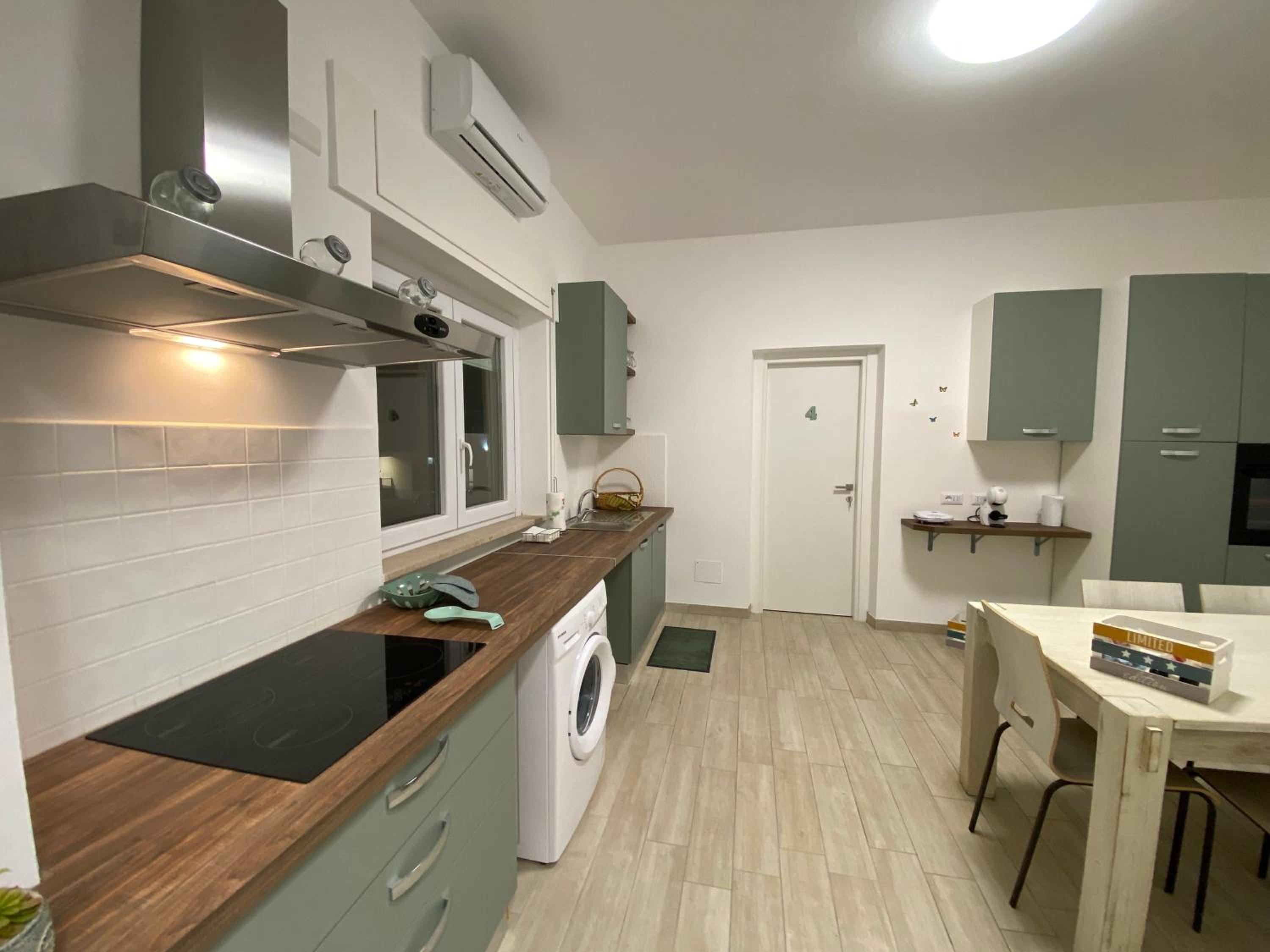 Quadruple Room photo 2