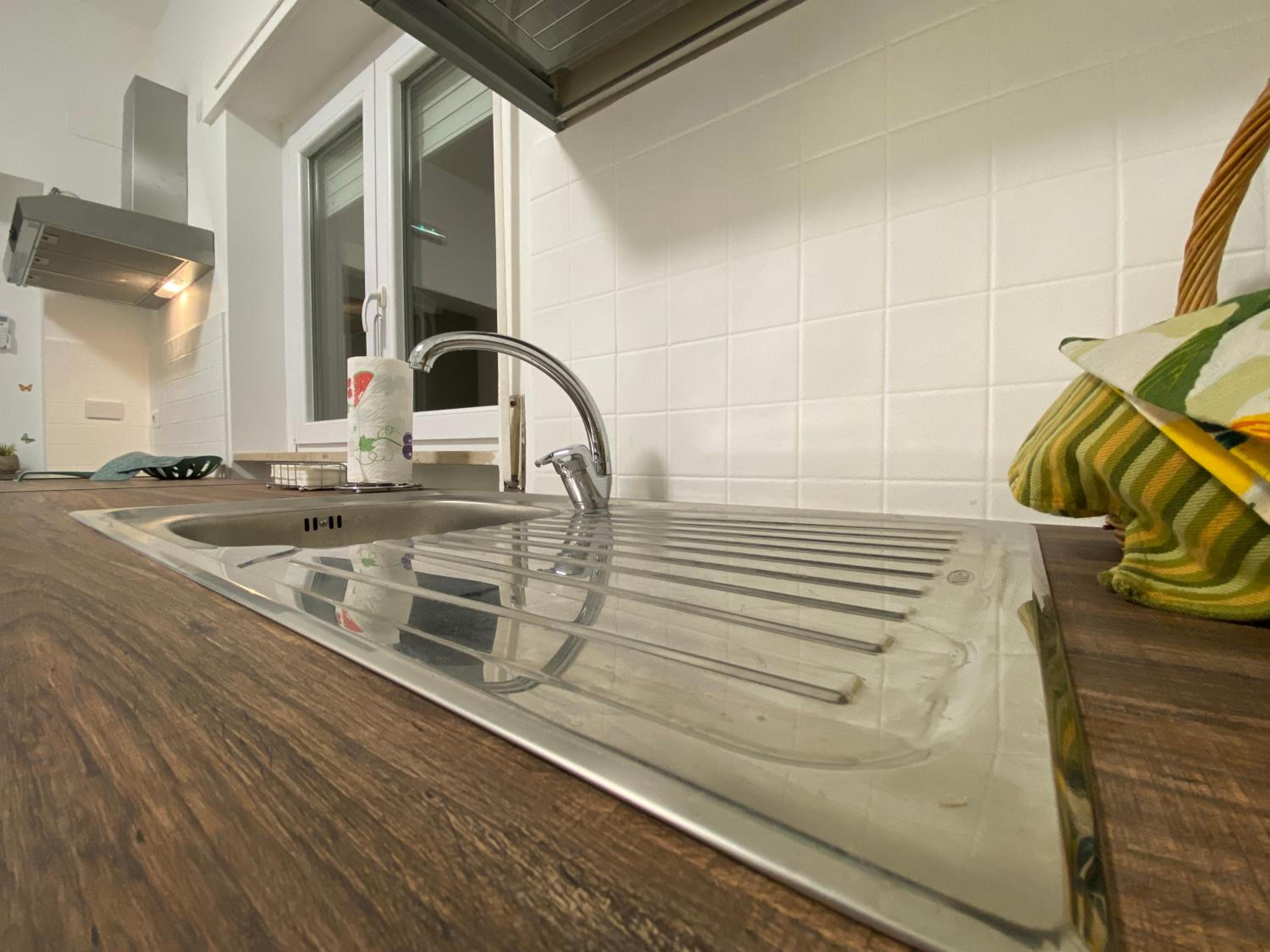 Comfort Triple Room with Shower photo 2