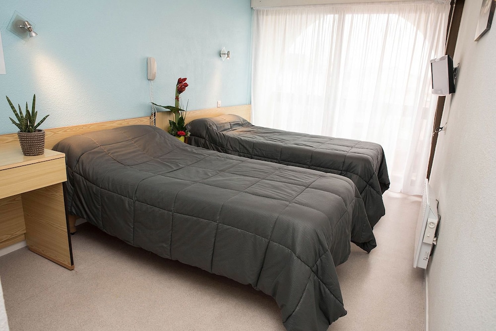Twin Room photo 1