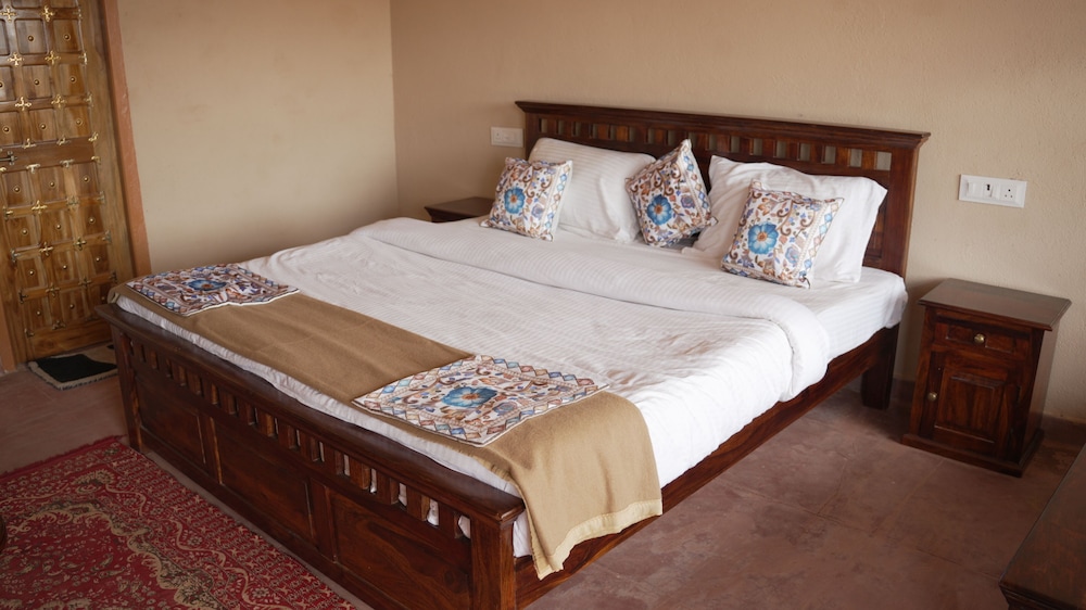 Deluxe Cottage, Desert View