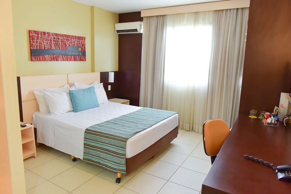Executive Room, 1 Queen Bed, Non Smoking - Photo 1
