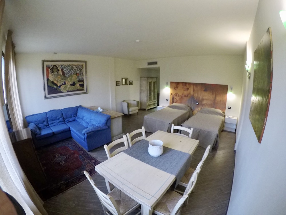Double or Twin Room