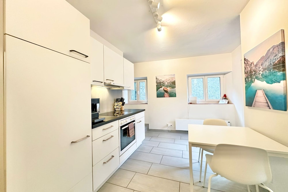Family Chalet, 1 Bedroom, Mountainside (Rustico Pietra - Brissago Experience) photo 2