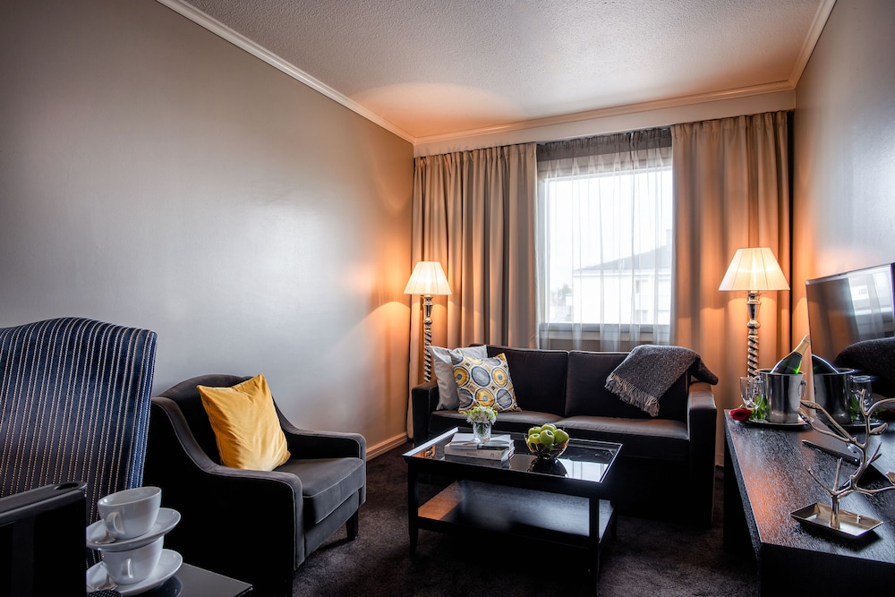 Junior Suite - Photo 4