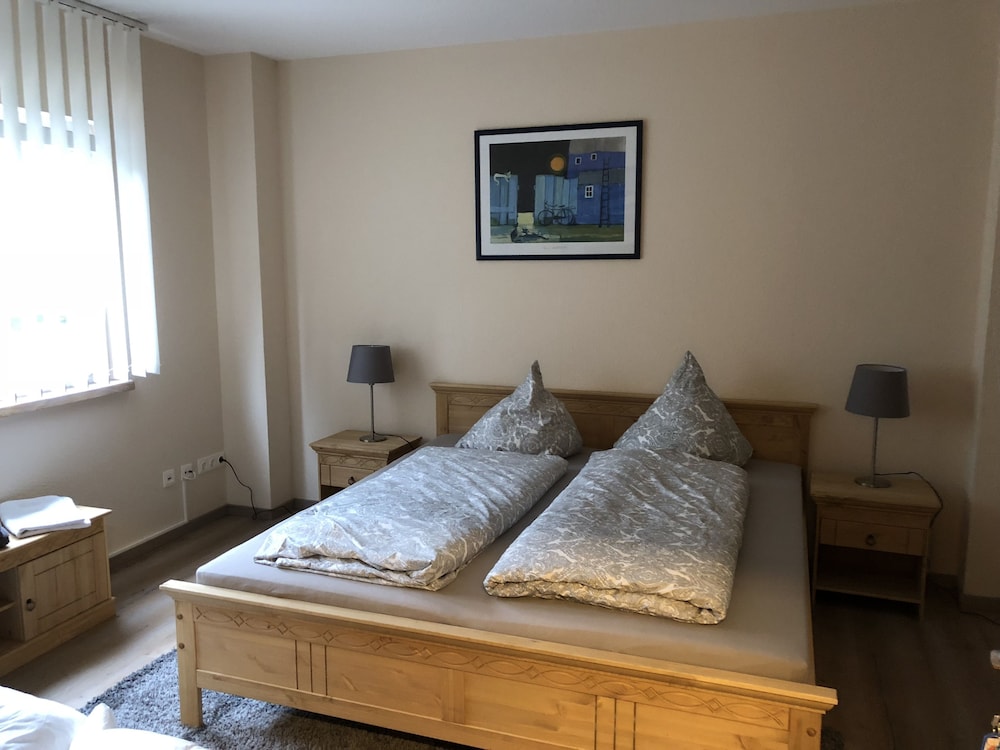 Comfort Double Room photo 3